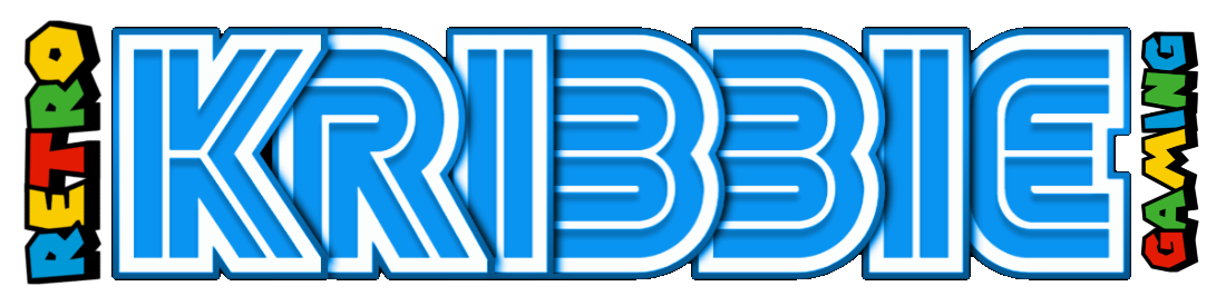Kribbie logo