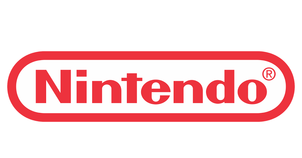 Nintendo logo