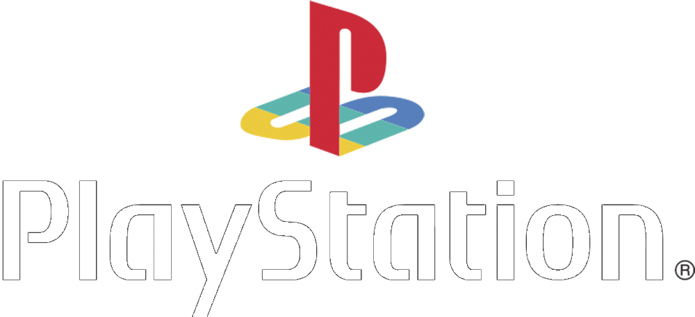 PlayStation logo