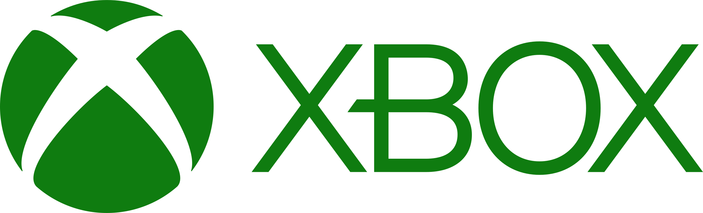 Xbox logo